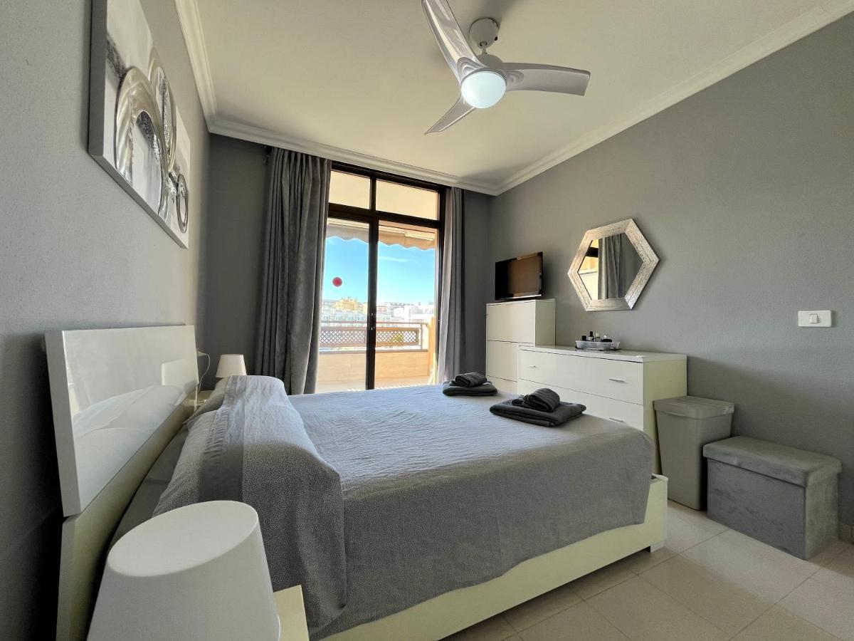 Lory Sweet Home Puerto de Santiago  Exterior photo